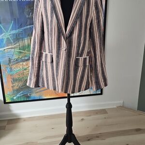 Frame Denim Cream Shirt